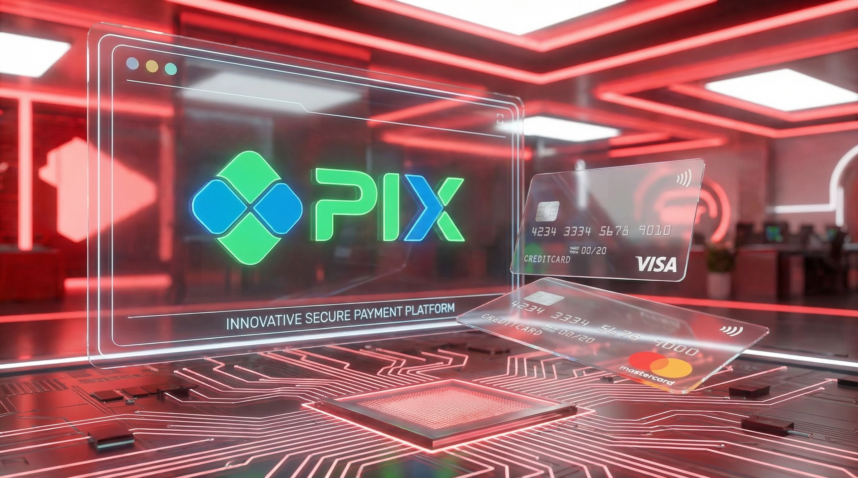 Métodos de Pagamento